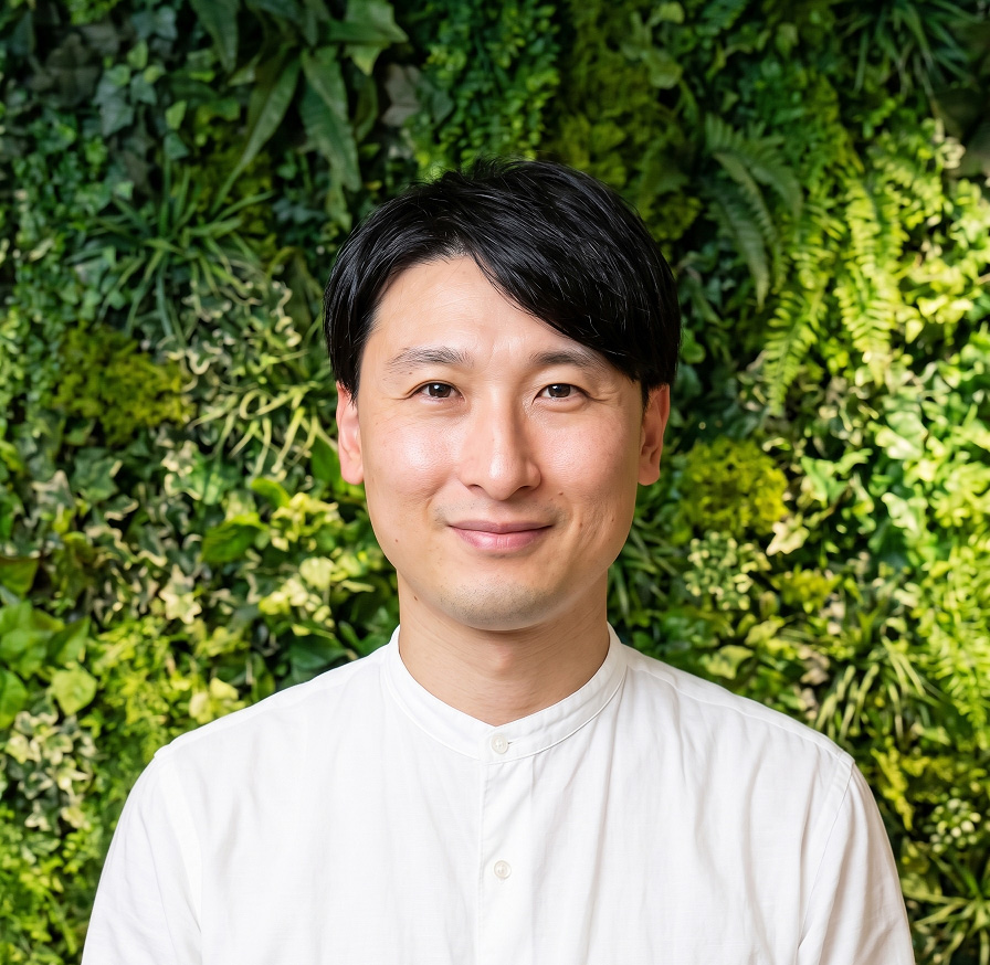 金子 拓矢 氏