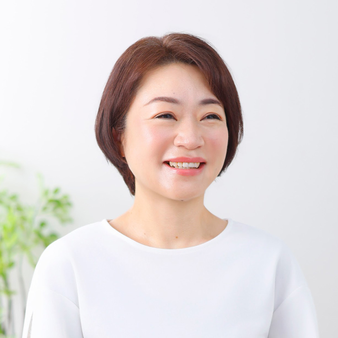 塚原 真喜子 氏