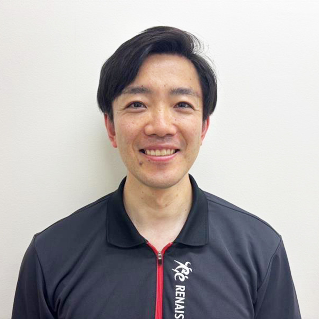 横山 聡 氏